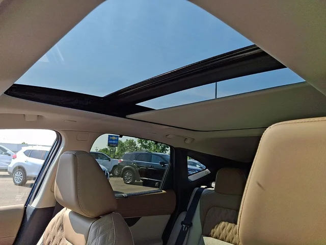 SEMINUEVOS NISSAN Murano a Estados en autogozo