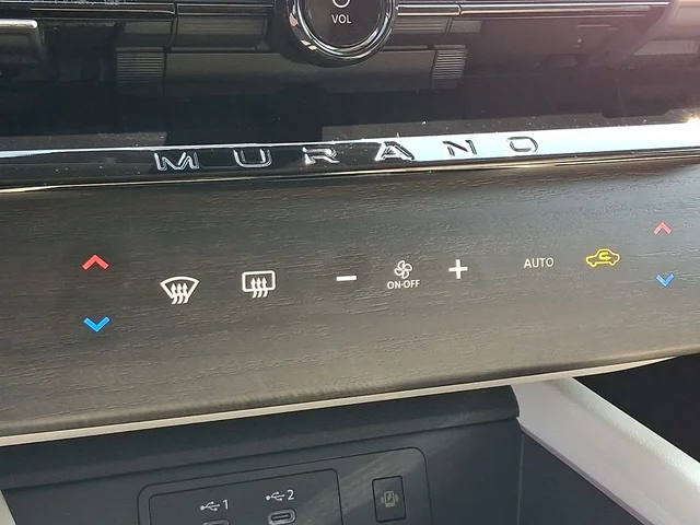 SEMINUEVOS NISSAN Murano a Estados en autogozo