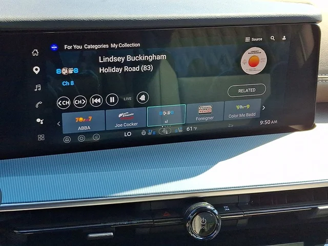 SEMINUEVOS NISSAN Murano a Estados en autogozo