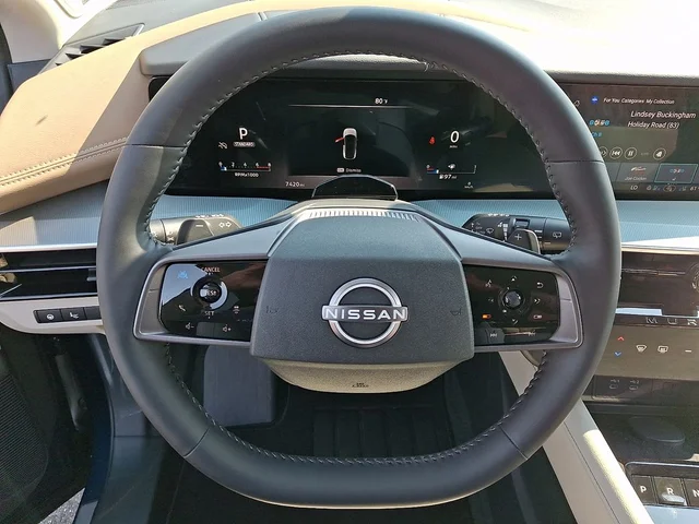 SEMINUEVOS NISSAN Murano a Estados en autogozo