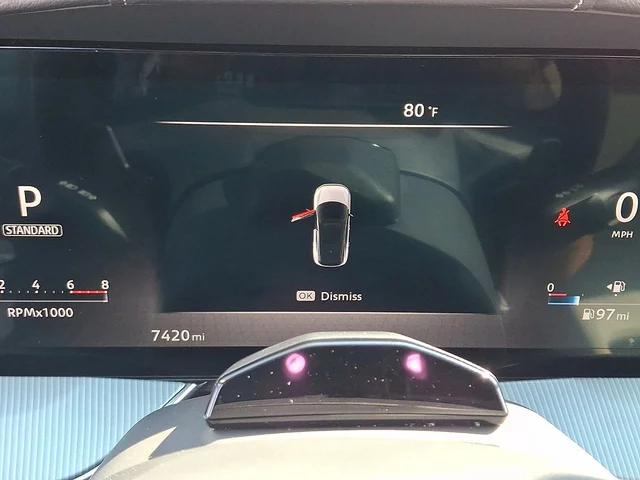 SEMINUEVOS NISSAN Murano a Estados en autogozo
