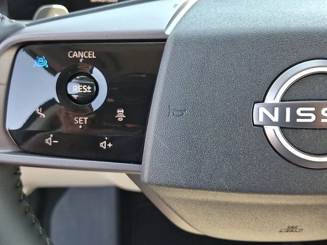 SEMINUEVOS NISSAN Murano a Estados en autogozo