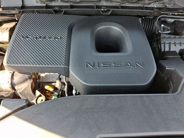 SEMINUEVOS NISSAN Murano a Estados en autogozo