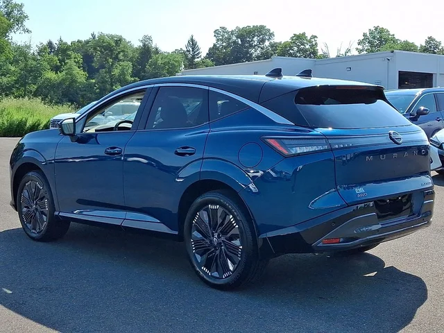 SEMINUEVOS NISSAN Murano a Estados en autogozo