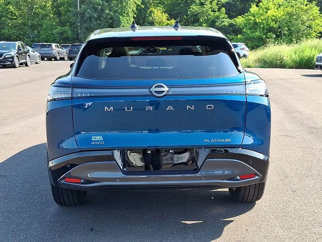 SEMINUEVOS NISSAN Murano a Estados en autogozo