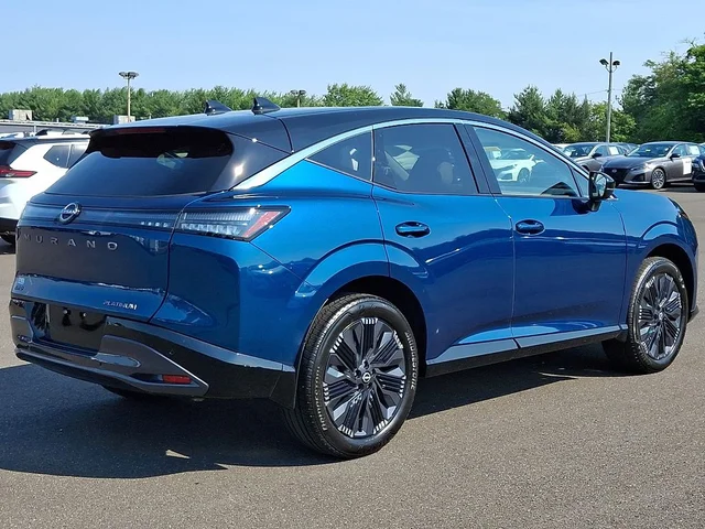 SEMINUEVOS NISSAN Murano a Estados en autogozo