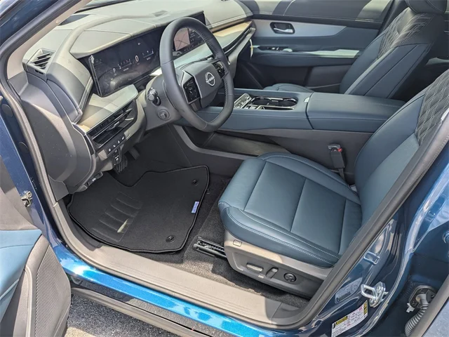 Nuevos NISSAN MURANO à Kennesaw, chez Town Center Nissan