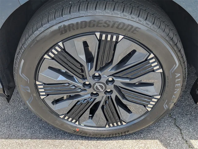 Nuevos NISSAN MURANO à Kennesaw, chez Town Center Nissan