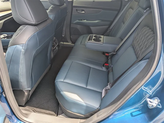 Nuevos NISSAN MURANO à Kennesaw, chez Town Center Nissan