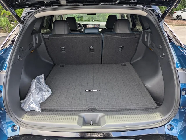 Nuevos NISSAN MURANO à Kennesaw, chez Town Center Nissan