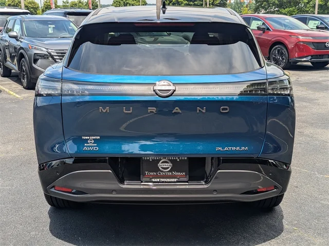 Nuevos NISSAN MURANO à Kennesaw, chez Town Center Nissan