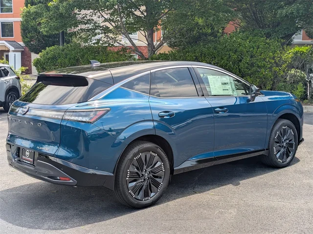 Nuevos NISSAN MURANO à Kennesaw, chez Town Center Nissan