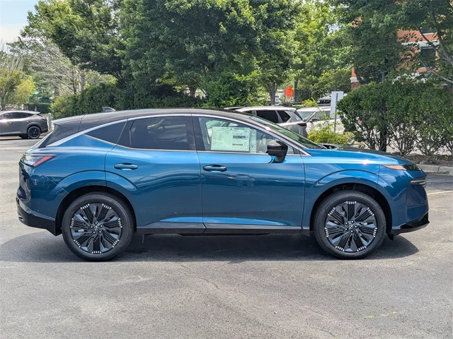 Nuevos NISSAN MURANO à Kennesaw, chez Town Center Nissan