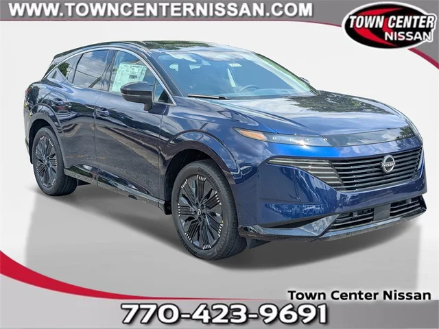 Nuevos NISSAN MURANO à Kennesaw, chez Town Center Nissan