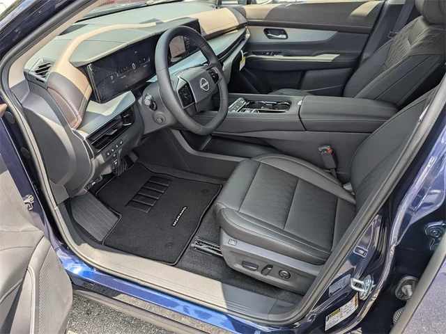 Nuevos NISSAN MURANO à Kennesaw, chez Town Center Nissan