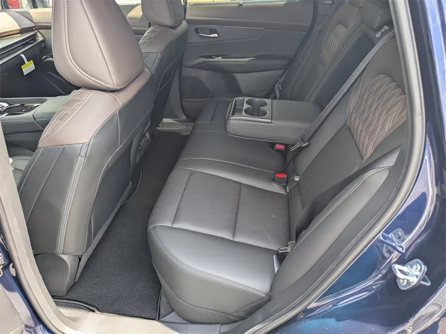 Nuevos NISSAN MURANO à Kennesaw, chez Town Center Nissan