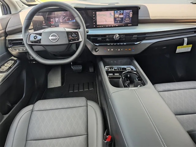 Nuevos NISSAN MURANO à Kennesaw, chez Town Center Nissan