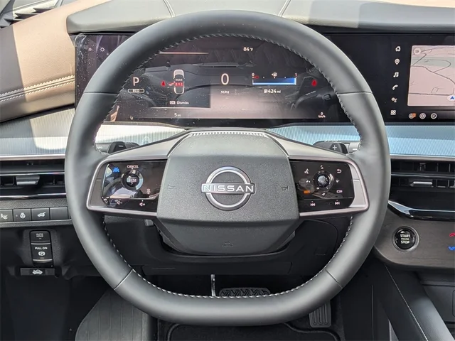 Nuevos NISSAN MURANO à Kennesaw, chez Town Center Nissan