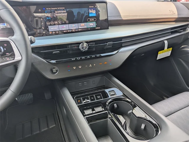 Nuevos NISSAN MURANO à Kennesaw, chez Town Center Nissan