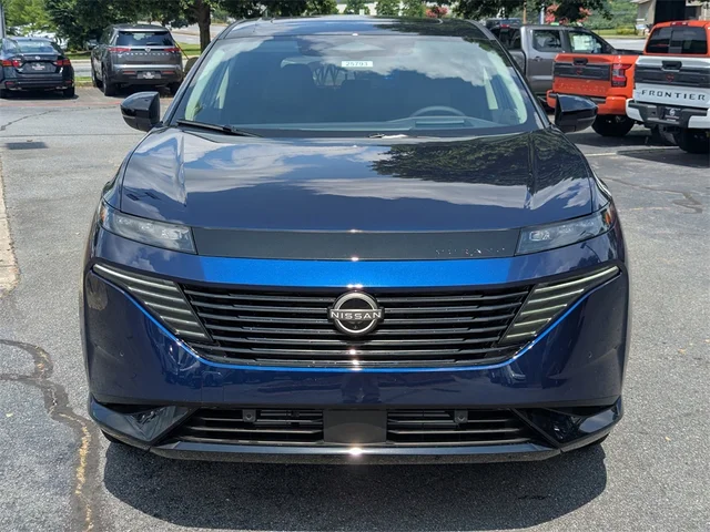Nuevos NISSAN MURANO à Kennesaw, chez Town Center Nissan