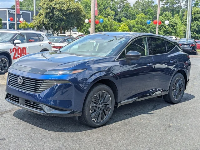 Nuevos NISSAN MURANO à Kennesaw, chez Town Center Nissan