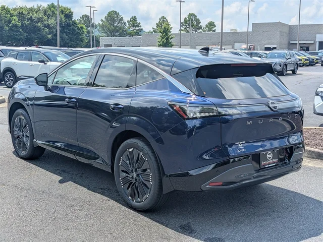 Nuevos NISSAN MURANO à Kennesaw, chez Town Center Nissan
