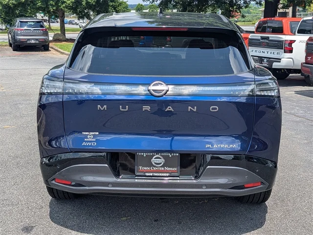 Nuevos NISSAN MURANO à Kennesaw, chez Town Center Nissan