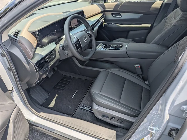 Nuevos NISSAN MURANO à Kennesaw, chez Town Center Nissan