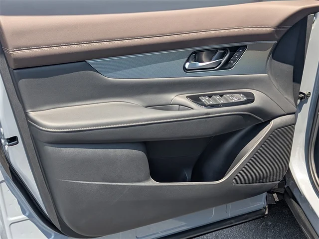 Nuevos NISSAN MURANO à Kennesaw, chez Town Center Nissan