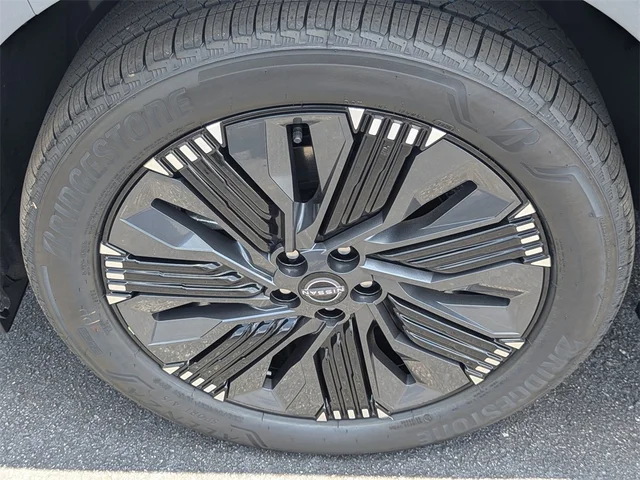 Nuevos NISSAN MURANO à Kennesaw, chez Town Center Nissan