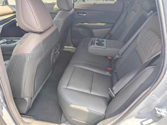 Nuevos NISSAN MURANO à Kennesaw, chez Town Center Nissan