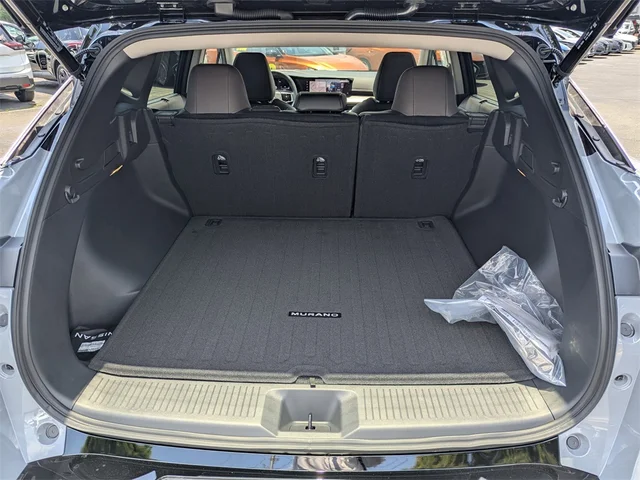 Nuevos NISSAN MURANO à Kennesaw, chez Town Center Nissan