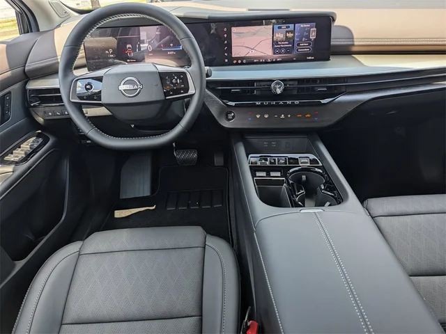 Nuevos NISSAN MURANO à Kennesaw, chez Town Center Nissan