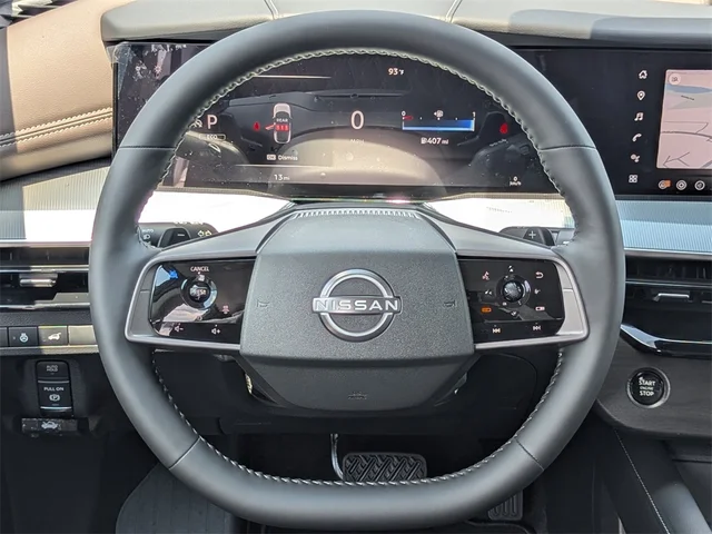 Nuevos NISSAN MURANO à Kennesaw, chez Town Center Nissan