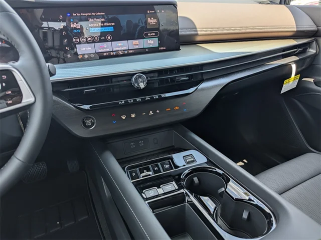 Nuevos NISSAN MURANO à Kennesaw, chez Town Center Nissan