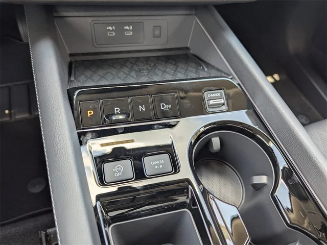 Nuevos NISSAN MURANO à Kennesaw, chez Town Center Nissan