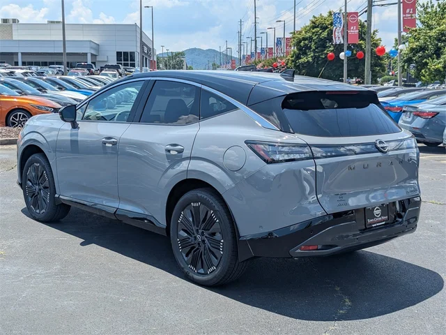 Nuevos NISSAN MURANO à Kennesaw, chez Town Center Nissan