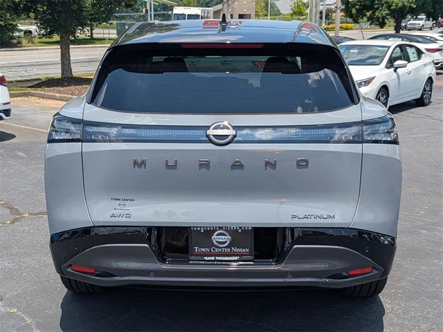 Nuevos NISSAN MURANO à Kennesaw, chez Town Center Nissan