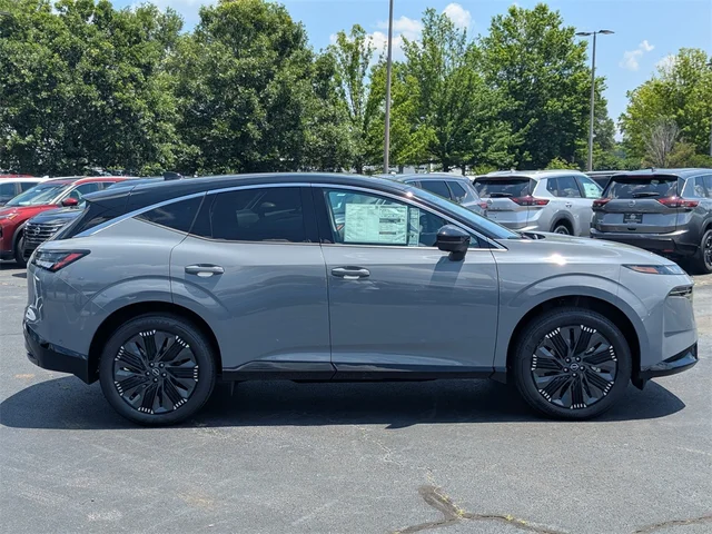 Nuevos NISSAN MURANO à Kennesaw, chez Town Center Nissan