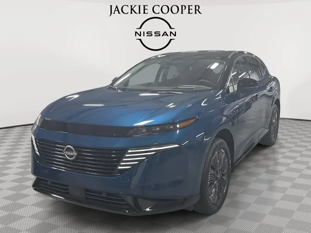 Nuevos NISSAN MURANO à Estados chez autogozo
