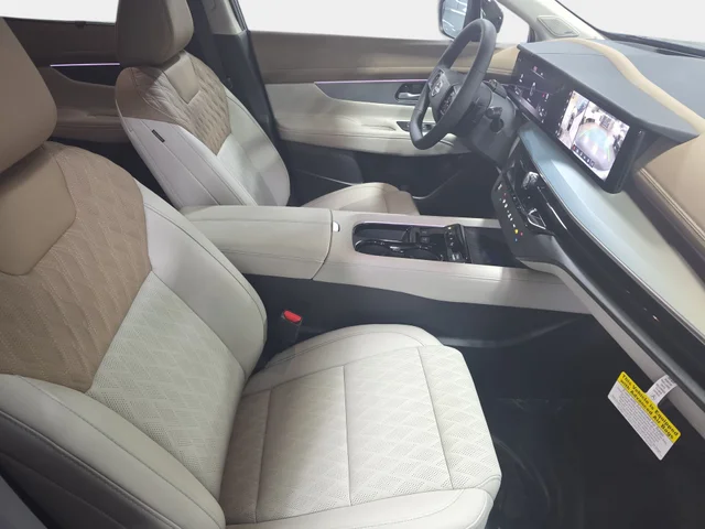 Nuevos NISSAN MURANO à Estados chez autogozo