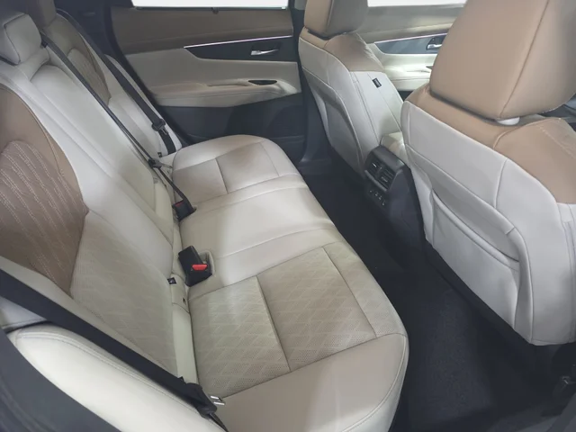 Nuevos NISSAN MURANO à Estados chez autogozo