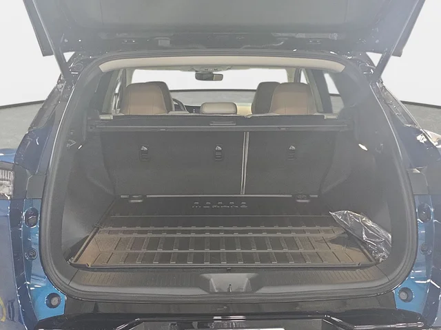 Nuevos NISSAN MURANO à Estados chez autogozo