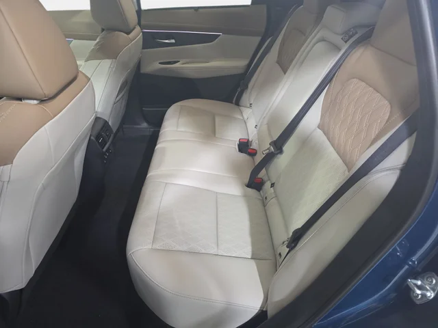Nuevos NISSAN MURANO à Estados chez autogozo