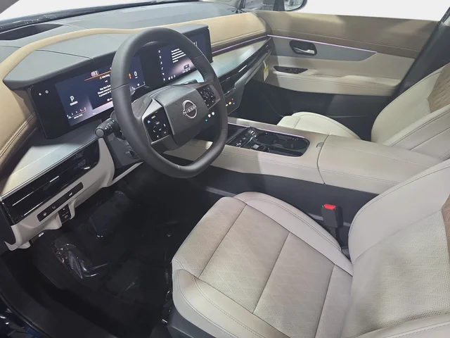 Nuevos NISSAN MURANO à Estados chez autogozo