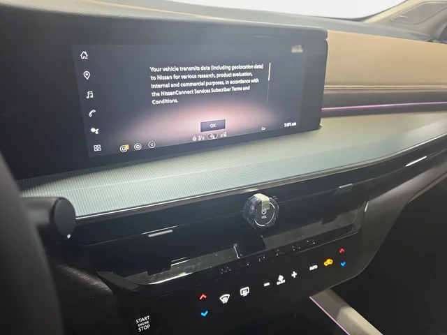 Nuevos NISSAN MURANO à Estados chez autogozo