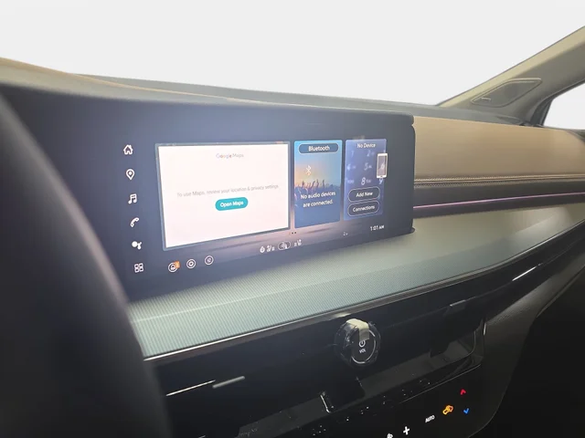 Nuevos NISSAN MURANO à Estados chez autogozo