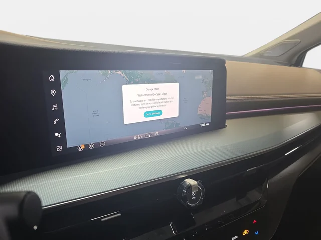 Nuevos NISSAN MURANO à Estados chez autogozo