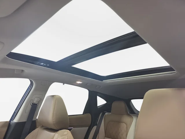 Nuevos NISSAN MURANO à Estados chez autogozo