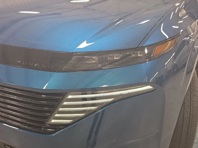 Nuevos NISSAN MURANO à Estados chez autogozo